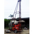 water well drilling rig XY-260A